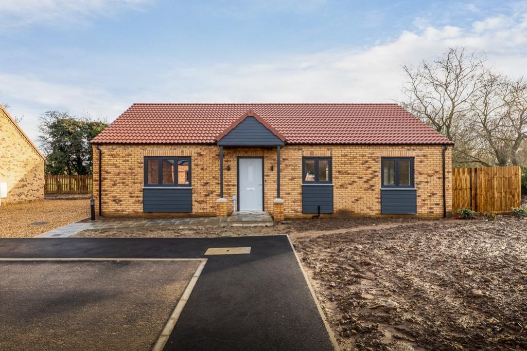 Plot 14 Gosberton Site-2