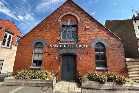undefined, Ulleswater Street, Leigh