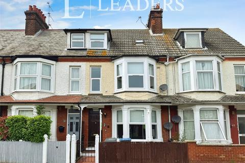 undefined, Victoria Street, Felixstowe, Suffolk