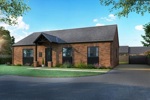 undefined, Plot 13, 13 John Dennis Road, Spalding Road, Gosberton, Spalding, Lincolnshire, PE11