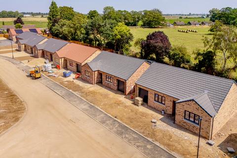 undefined, Plot 13, 13 John Dennis Road, Spalding Road, Gosberton, Spalding, Lincolnshire, PE11