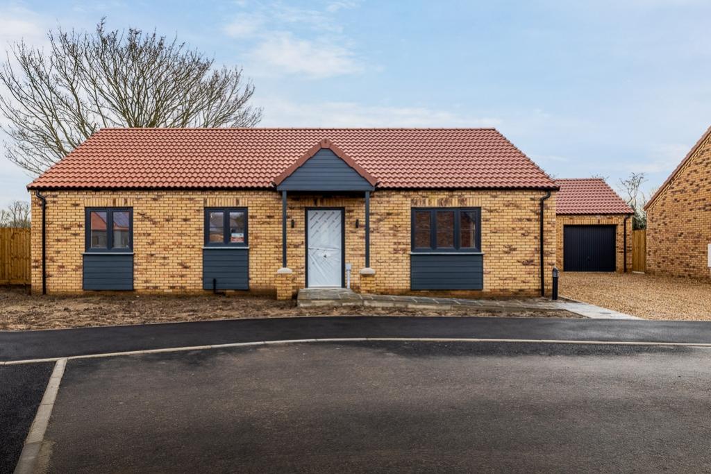 Plot 13 Gosberton Site-2
