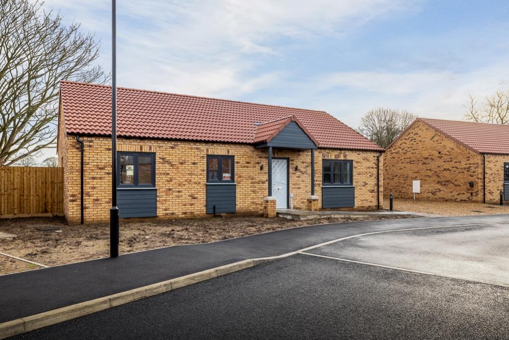 Plot 13 Gosberton Site-1
