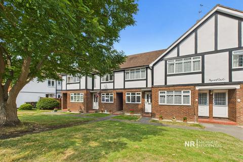 2 bedroom maisonette to rent, Mulgrave Road, Sutton, Surrey. SM2