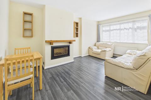 2 bedroom maisonette to rent, Mulgrave Road, Sutton, Surrey. SM2