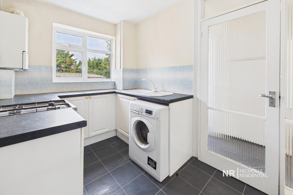 Kitchen Area Extra Photo