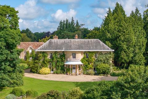 undefined, Coombe Hill, Bruton, Somerset, BA10