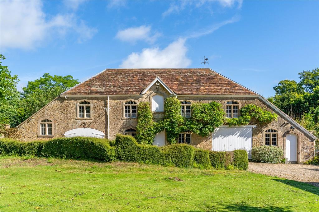 Coach House