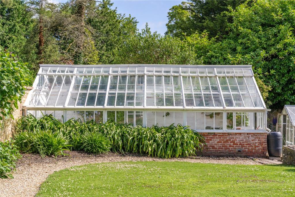 Greenhouse