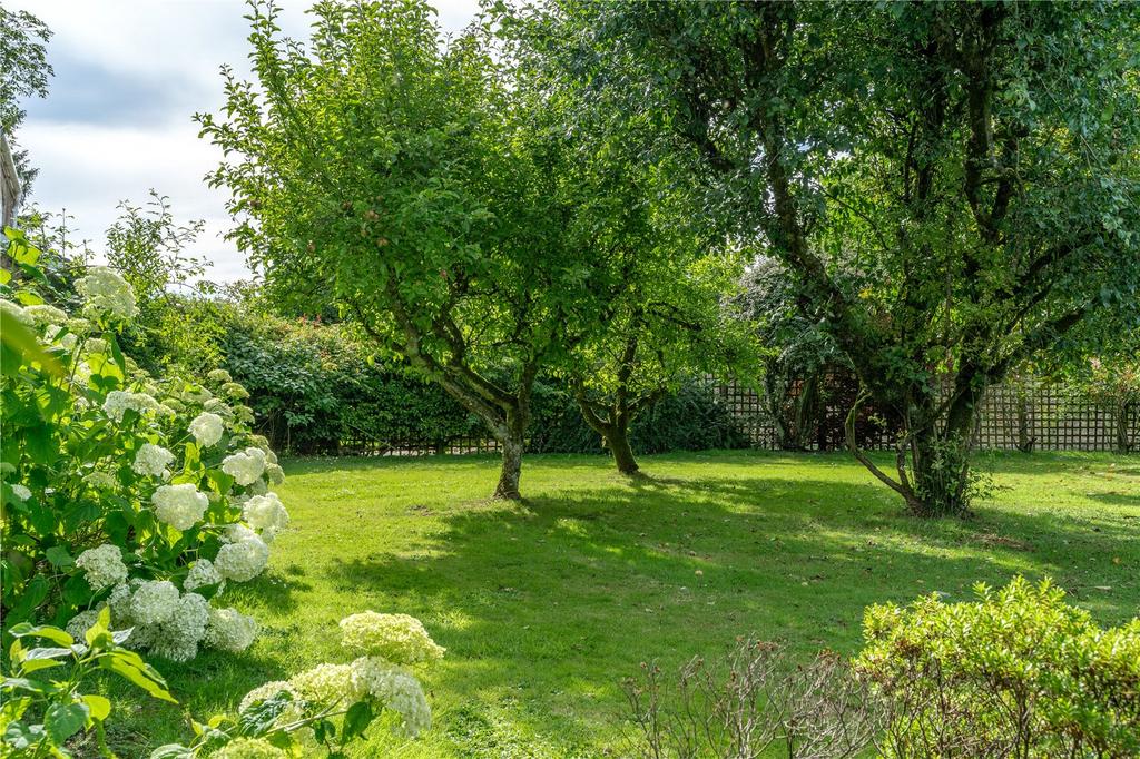 Gardens