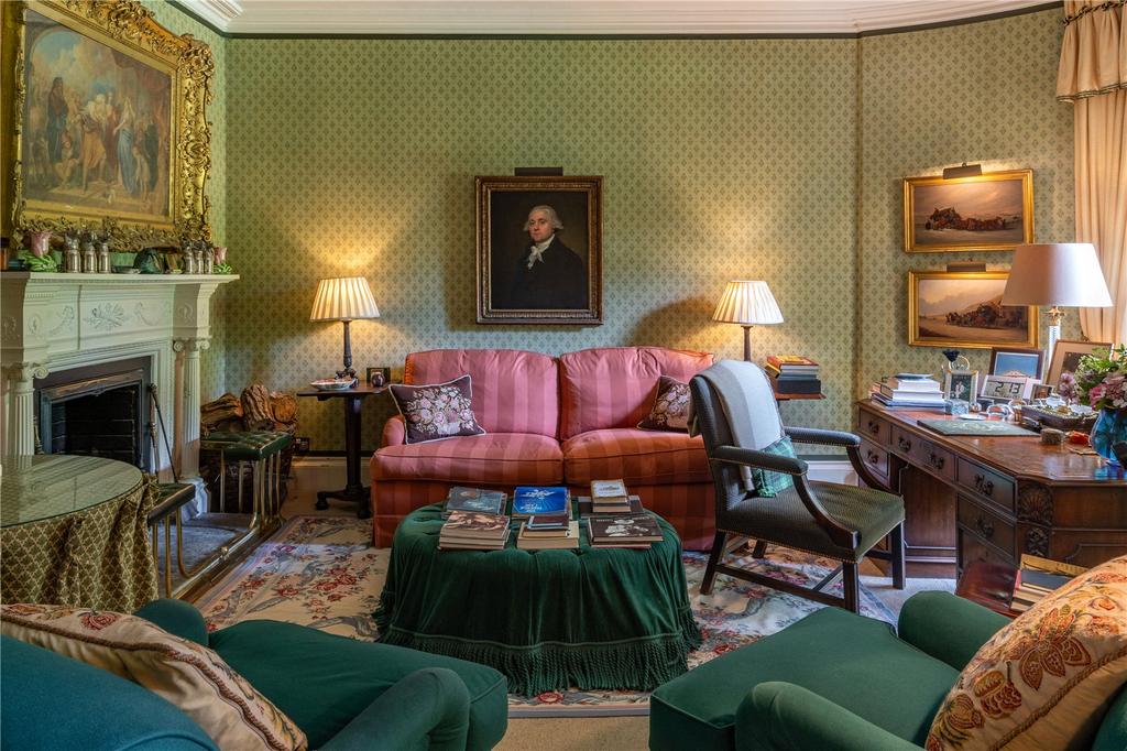 Sitting Room