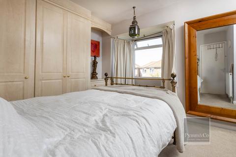 4 bedroom semi-detached house for sale, Curtis Road, Norwich NR6