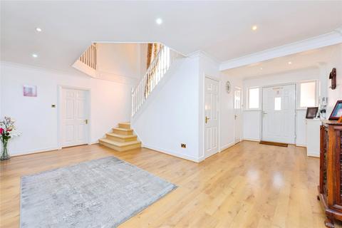 undefined, Oakside Way, Shinfield, Reading, RG2
