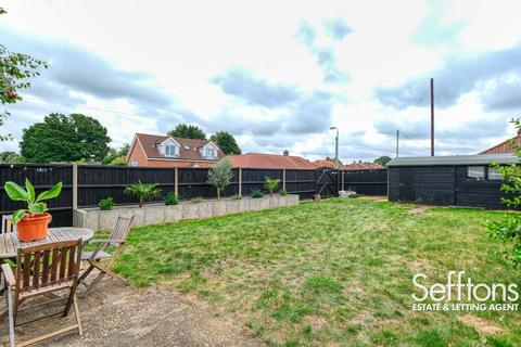 undefined, Charles Avenue, Norwich, Norfolk