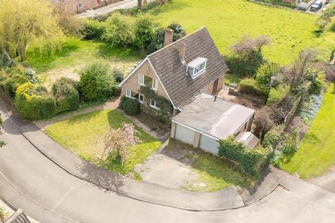 3 bedroom detached house for sale, Baileys Lane, Burton Overy, Leicestershire