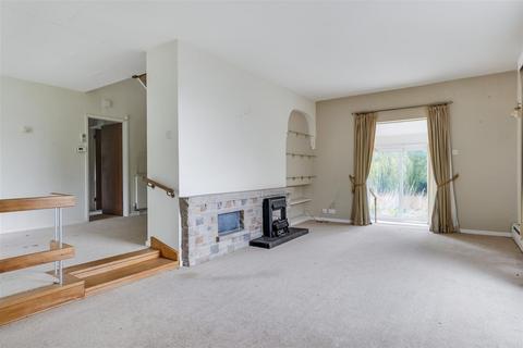 3 bedroom detached house for sale, Baileys Lane, Burton Overy, Leicestershire