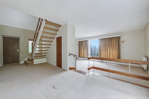 3 bedroom detached house for sale, Baileys Lane, Burton Overy, Leicestershire
