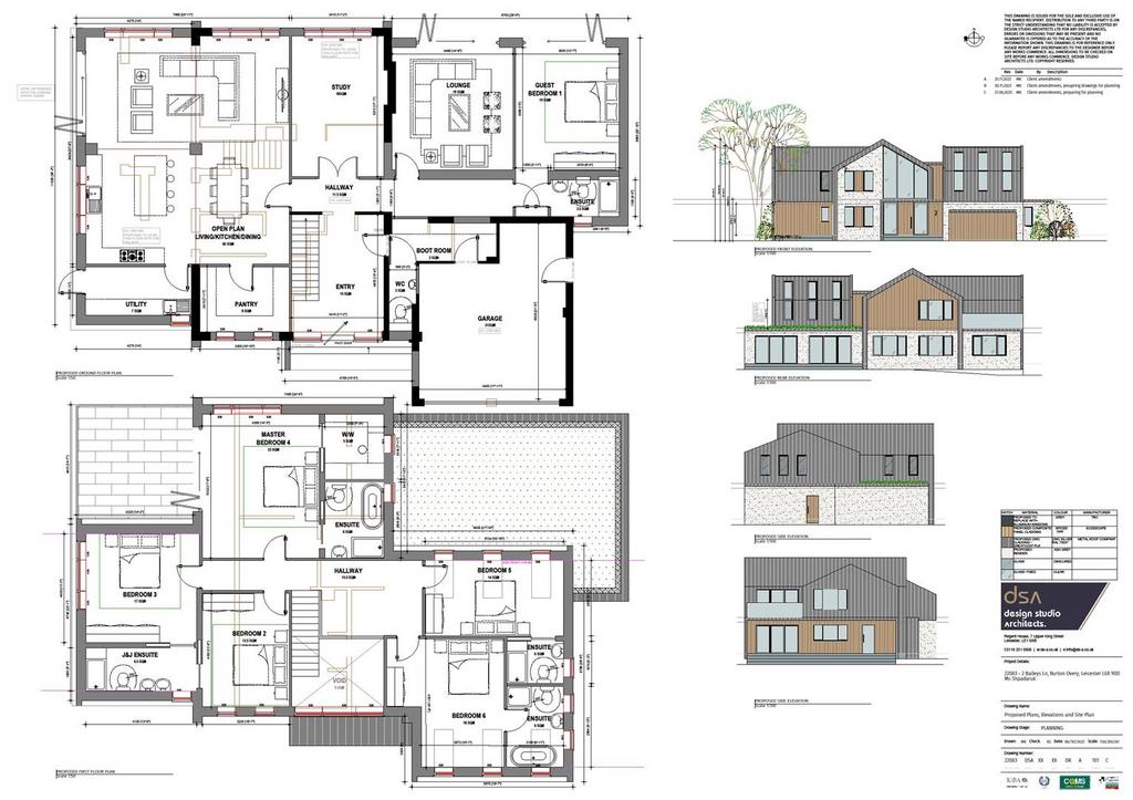 Plan 1