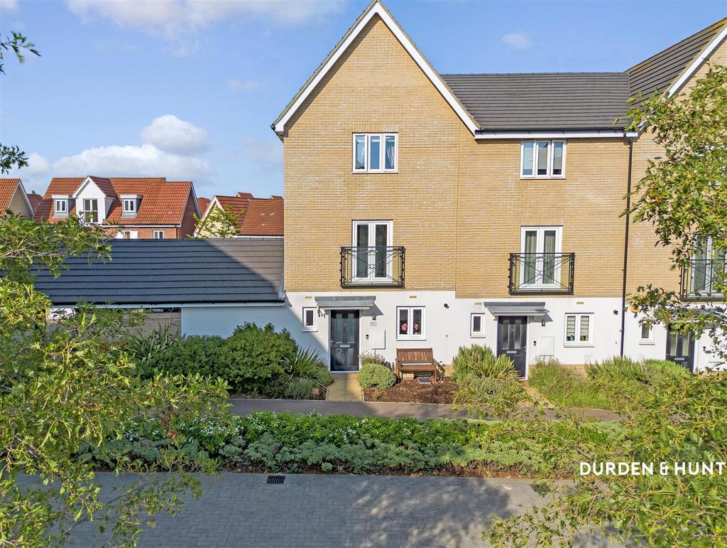 Alderwood Terrace