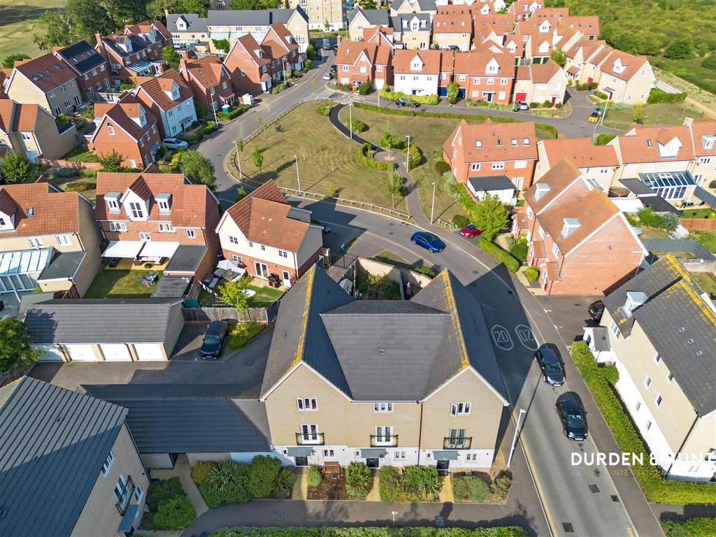 Alderwood Terrace
