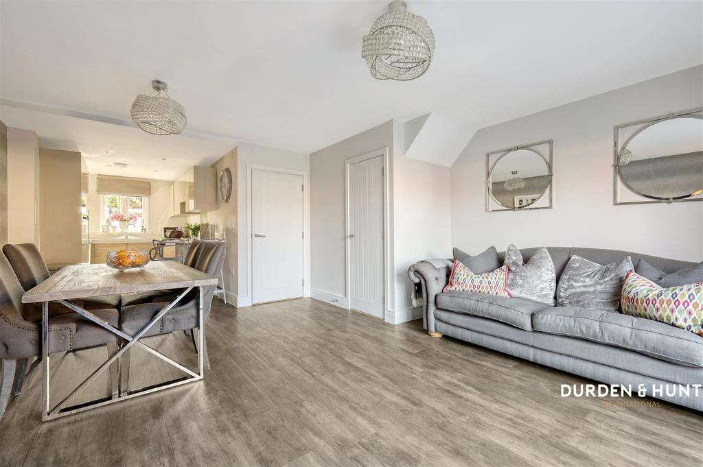 Alderwood Terrace