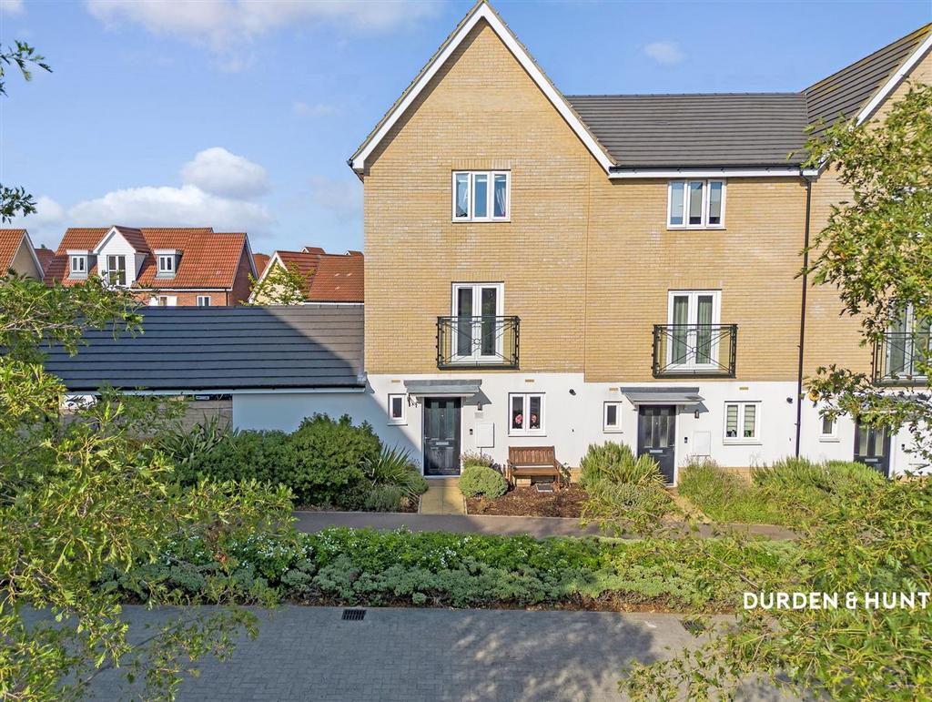 Alderwood Terrace