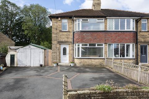 3 bedroom semi-detached house for sale, St. Marks Avenue, Low Moor, BD12