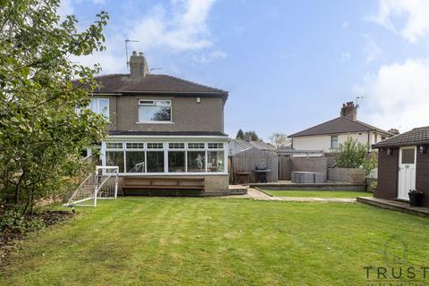 3 bedroom semi-detached house for sale, St. Marks Avenue, Low Moor, BD12