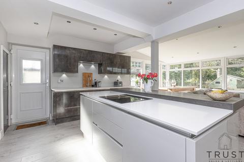 3 bedroom semi-detached house for sale, St. Marks Avenue, Low Moor, BD12