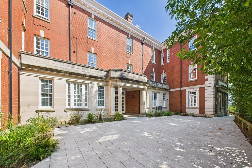 White Cross Place, Wellesley... 2 bed apartment - £1,500 pcm (£346 pw)