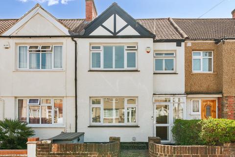 6 Castleton Road, Mitcham, CR4 1NY