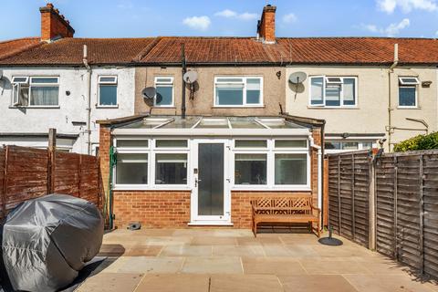 6 Castleton Road, Mitcham, CR4 1NY