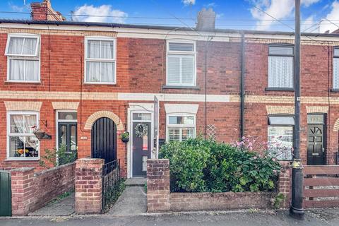 2 bedroom terraced house for sale, Finkle Street, Cottingham HU16