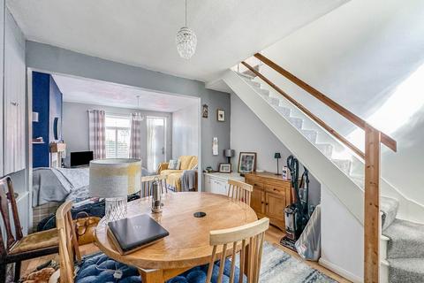 2 bedroom terraced house for sale, Finkle Street, Cottingham HU16