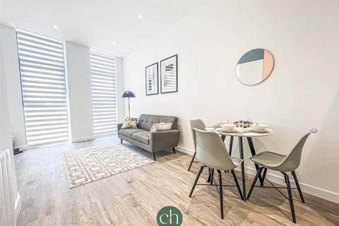 undefined, North Star House, Town Centre, Swindon, SN2