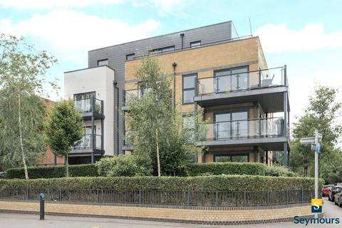2 bedroom flat for sale, Wharf Road, Surrey GU1