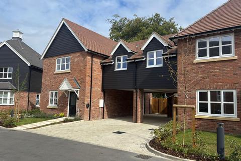 undefined, at Nationwide, Copy of 11 Venn Close, Tenterfields CM6