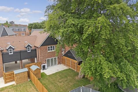 undefined, at Nationwide, Copy of 11 Venn Close, Tenterfields CM6