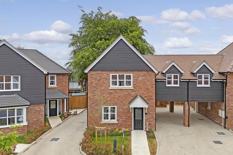 3 bedroom house for sale, at Nationwide, Copy of 11 Venn Close, Tenterfields CM6