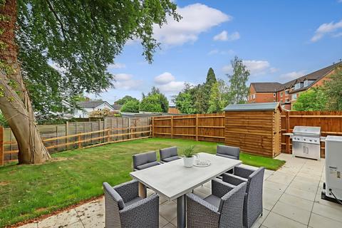 3 bedroom house for sale, at Nationwide, Copy of 11 Venn Close, Tenterfields CM6