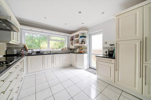 4 bedroom detached house for sale, Lime Avenue, Camberley, Surrey