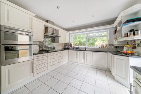 4 bedroom detached house for sale, Lime Avenue, Camberley, Surrey