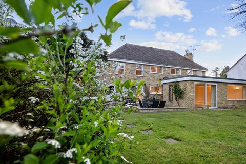 undefined, Woodend Park, Cobham, KT11