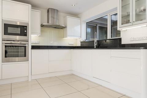 undefined, Woodend Park, Cobham, KT11