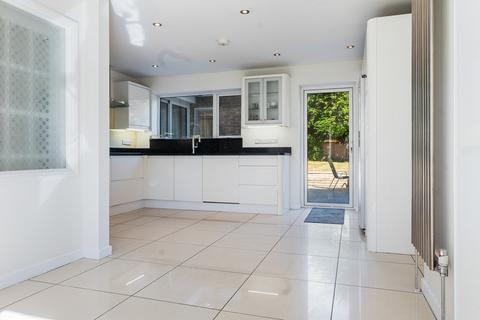 undefined, Woodend Park, Cobham, KT11
