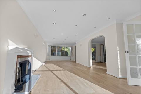 undefined, Woodend Park, Cobham, KT11
