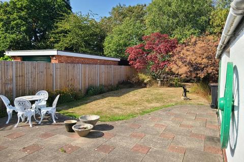 undefined, Testwood Lane, Totton, Southampton, SO40 3QS