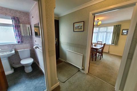 undefined, Testwood Lane, Totton, Southampton, SO40 3QS