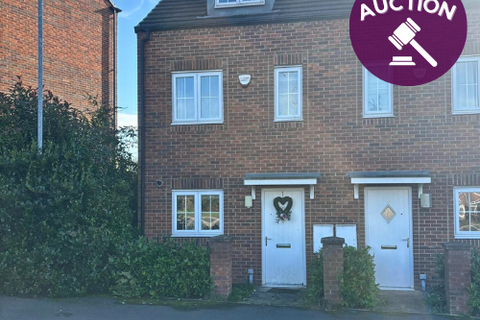 undefined, Peppercorn Close, Shildon, County Durham, DL4 2GP