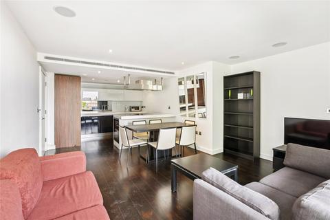 Gatliff Road, London, SW1W